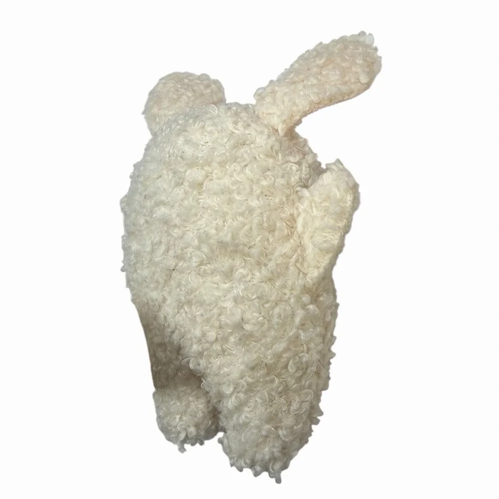 Jakks Pacific Plush Lamb Stuffed Animal Mini 5